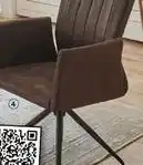 Möbel Martin Chaise avec offre