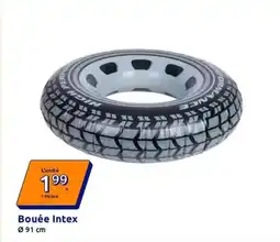 Action Intex - bouée offre