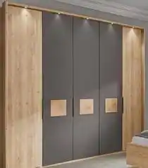 Möbel Martin Armoire a portes battantes offre