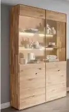 Möbel Martin Vitrine offre
