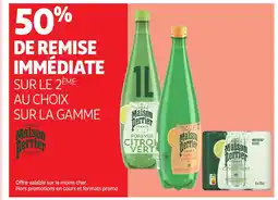 Auchan MAISON PERRIER offre