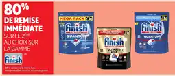 Auchan FINISH offre