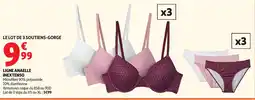 Auchan INEXTENSO Ligne anaelle offre