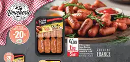 G20 Tendre & Plus 8 Minis Tapas façon Chorizo Sélection d'été offre