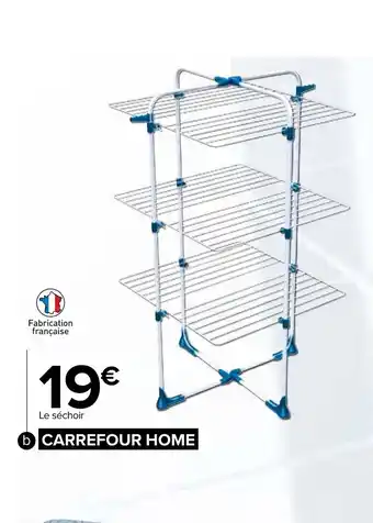 Carrefour Carrefour home offre