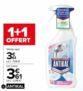 Antikal