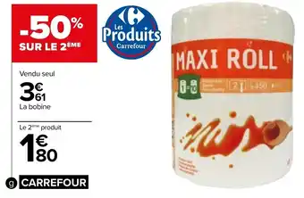 Carrefour Carrefour offre