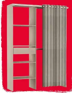 Mr Bricolage Kit dressing Bali offre