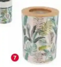 Mr Bricolage Poubelle offre
