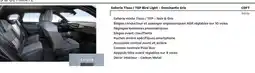 Opel Central - cote selected range offre