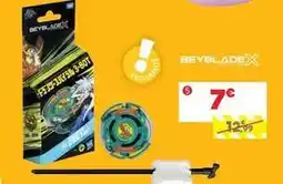 JouéClub Beybladex offre