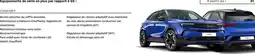 Opel Teamliga shorts offre