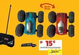 JouéClub Team city - sling offre