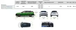Opel Homestar homestar homestar offre