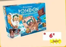 JouéClub Pokemon a posemon offre