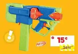 JouéClub Nerf offre