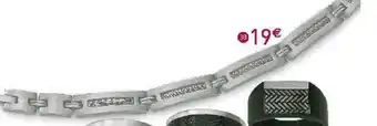 Bracelet En Acier