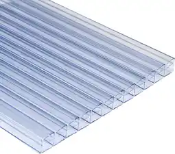 Brico Dépôt Plaque polycarbonate 3 x 0,98 m offre