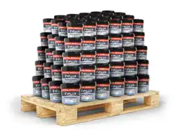 Brico Dépôt Offre speciale peinture blanche 10l mat offre