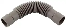 Brico Dépôt Raccord multicoude pvc souple ø40 offre