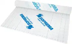 Brico Dépôt Membrane pare-vapeur 1,50 x 20 m offre