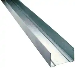Brico Dépôt Lot de 10 rails r4830 nf offre