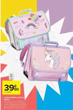 Carrefour Drive Viquel - cartiere babboise ou florat offre