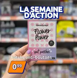 Action Care - la semaine offre