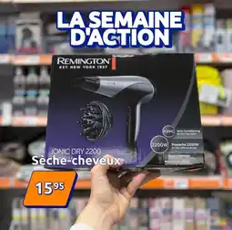 Action Remington - la semaine action offre