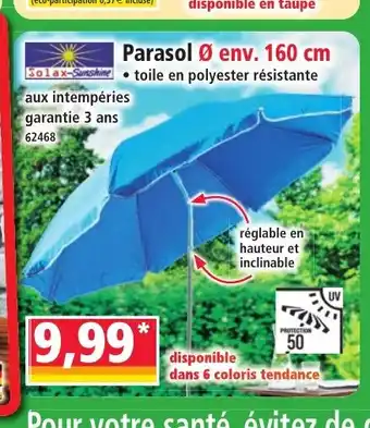 Parasol
