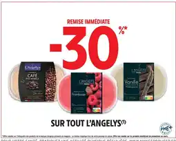 Intermarché L'ANGÉLYS offre