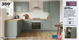 Brico Dépôt Vert sauce offre