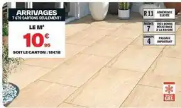Brico Dépôt Téléviseur 50 4 offre
