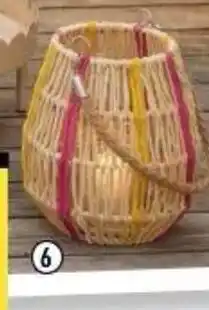 Centrakor La lanterne offre