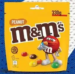 Carrefour Express Peanut offre