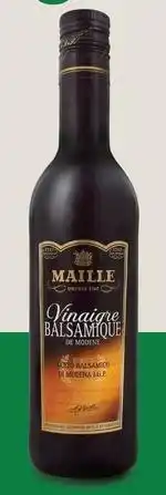 Carrefour Express Maille - vi negre rouge n.o.c. rioja offre