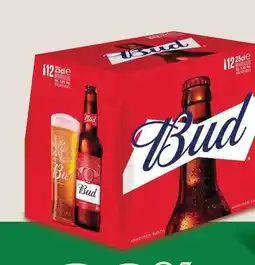 Carrefour Express Bud - t'sx-cu-tquid offre