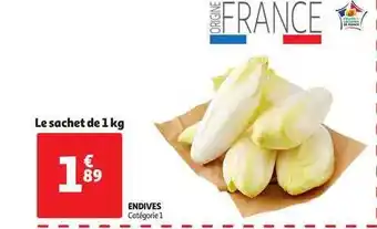 Endives