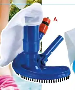 Provence Outillage Tête aspirateur offre