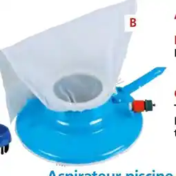 Provence Outillage Filet de remplacement offre