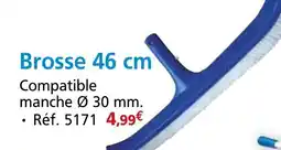 Provence Outillage Brosse offre