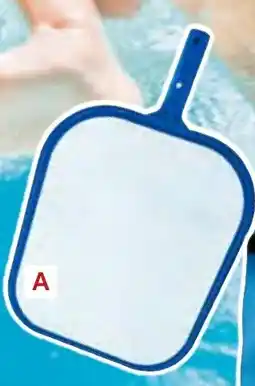 Provence Outillage Épuisette pour piscine De surface offre