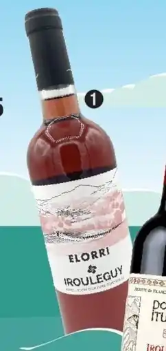 E.Leclerc IROULÉGUY Elorri offre