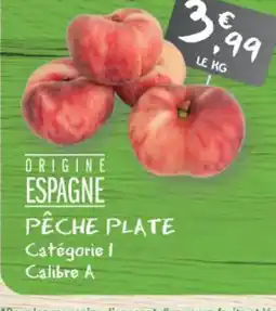 G20 Pêche plate offre