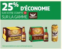 Auchan GRIMBERGEN offre