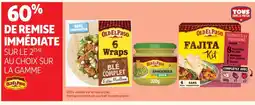 Auchan OLD EL PASO offre