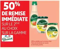 Auchan BÉNÉNUTS offre