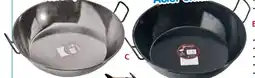 Provence Outillage Plat à paella haut offre