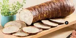 Super U Andouille de bretagne offre