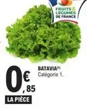 E.Leclerc Batavia offre